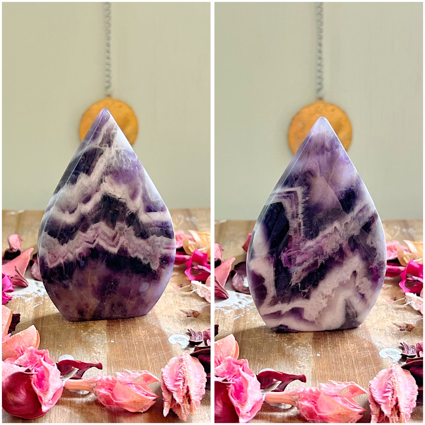 Dream Amethyst Freeform’s