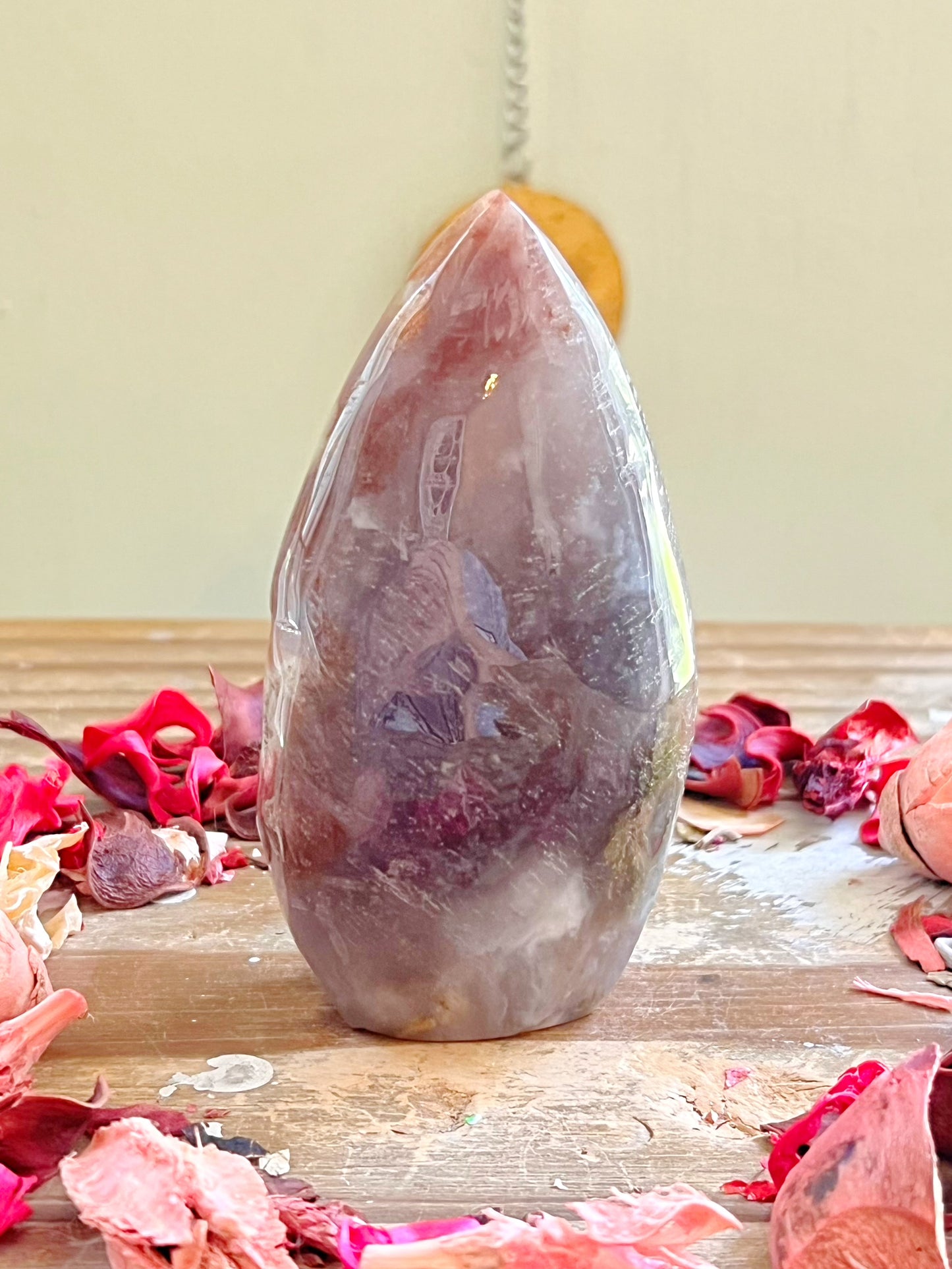Ocean Jasper Freeform