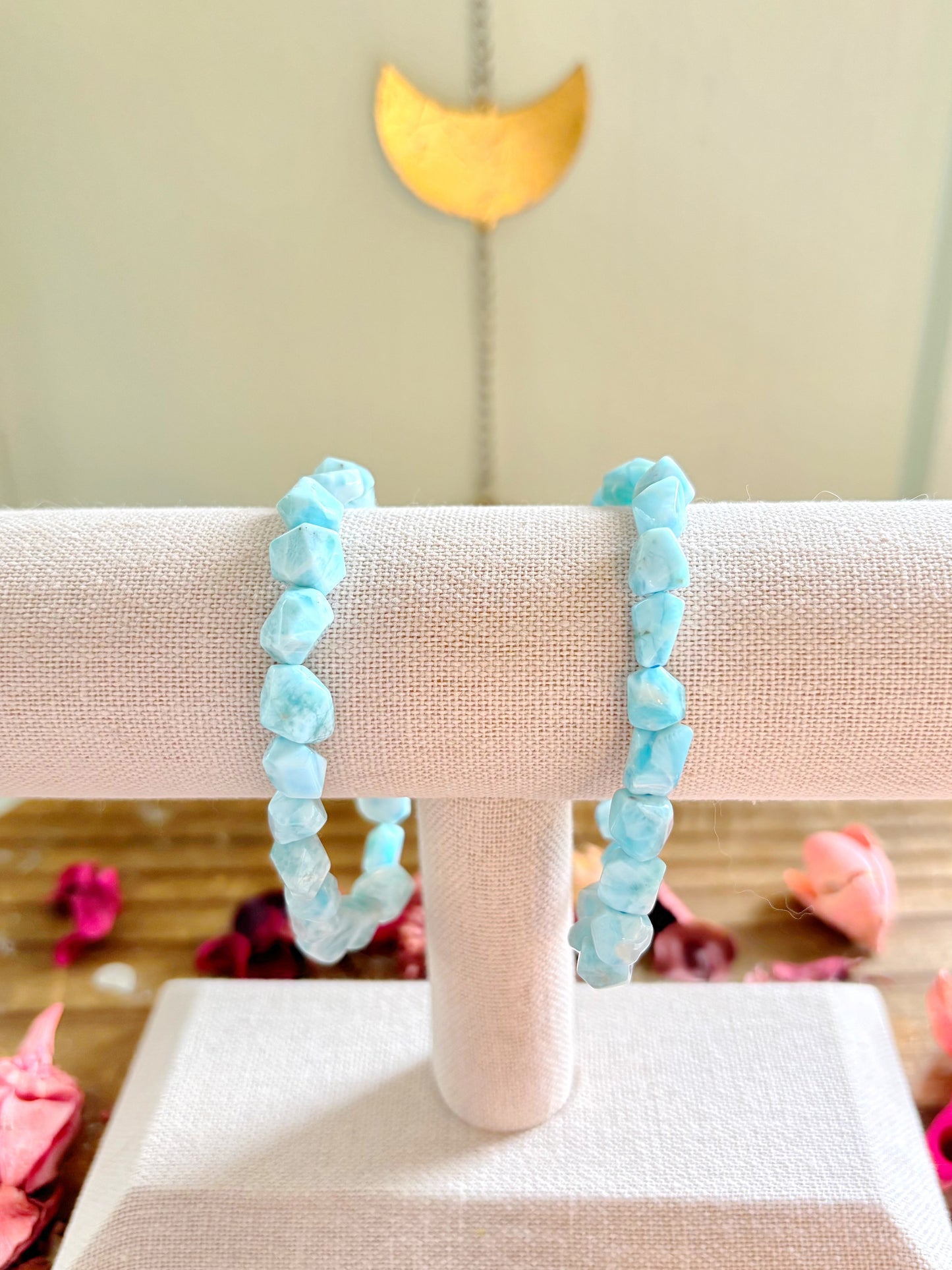 Crystal Bracelets