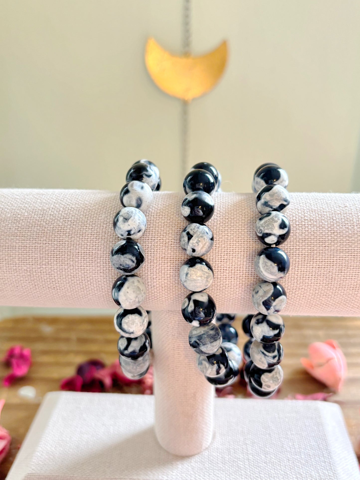 Crystal Bracelets