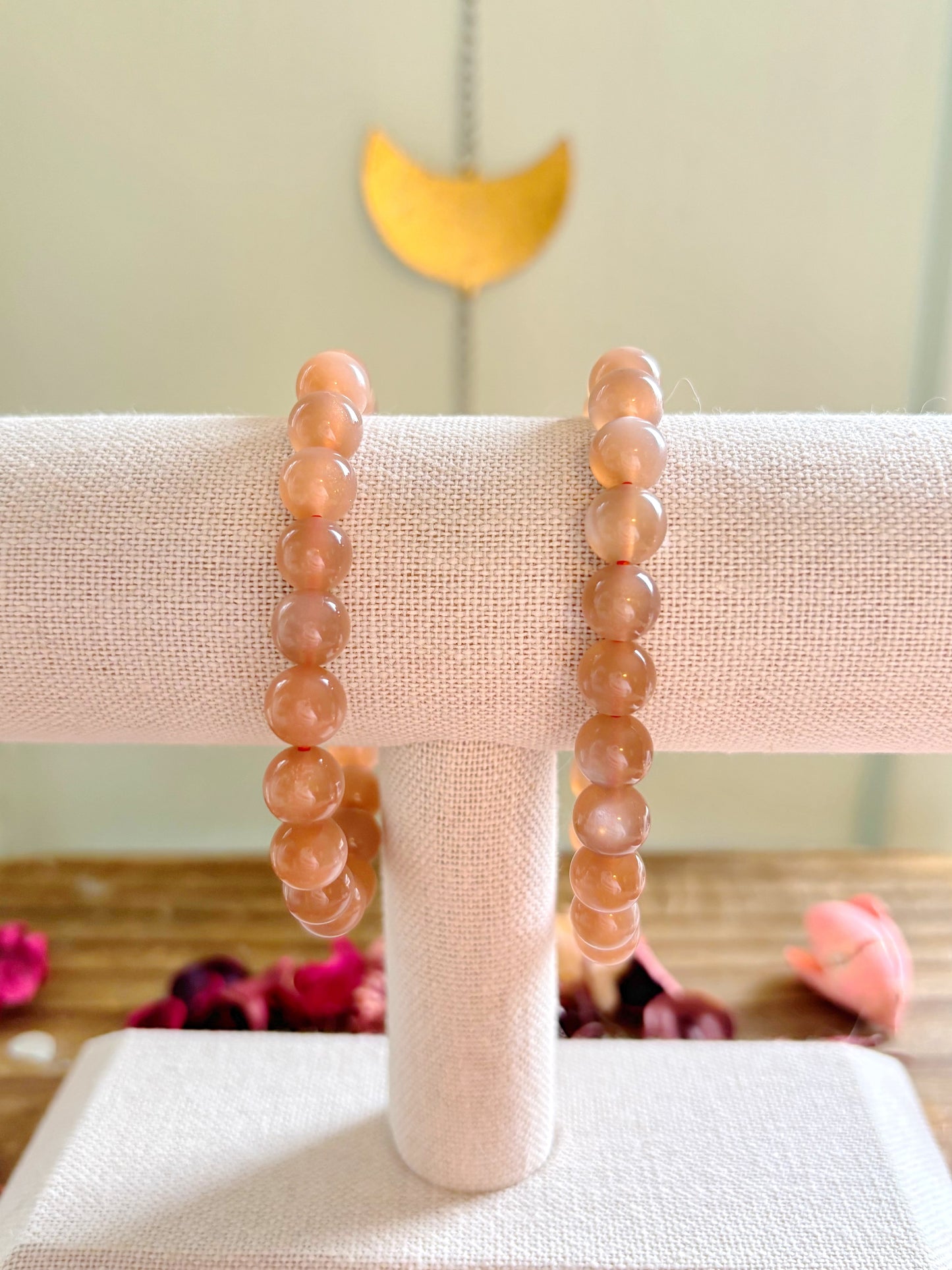 Crystal Bracelets