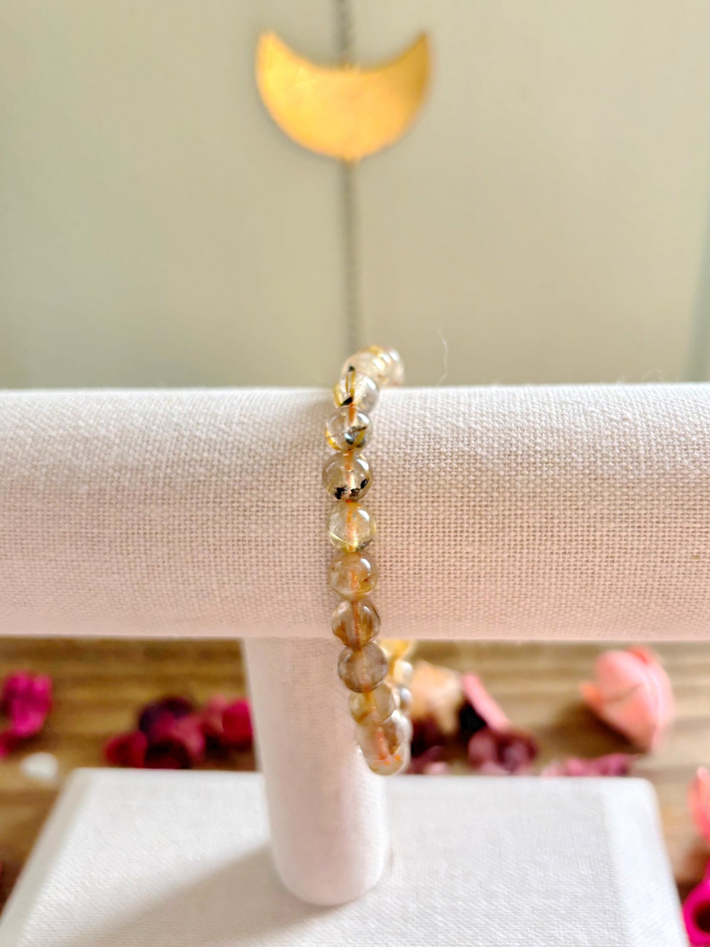 Crystal Bracelets