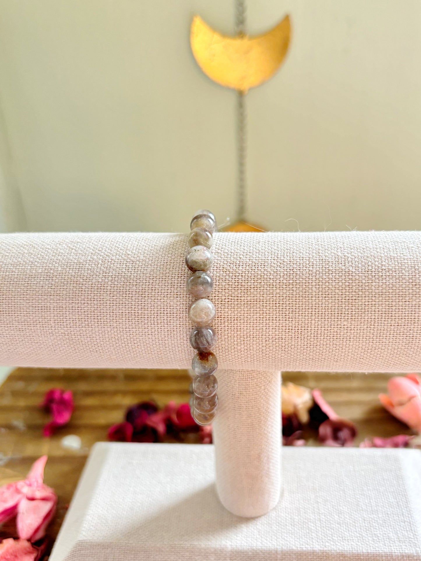 Crystal Bracelets