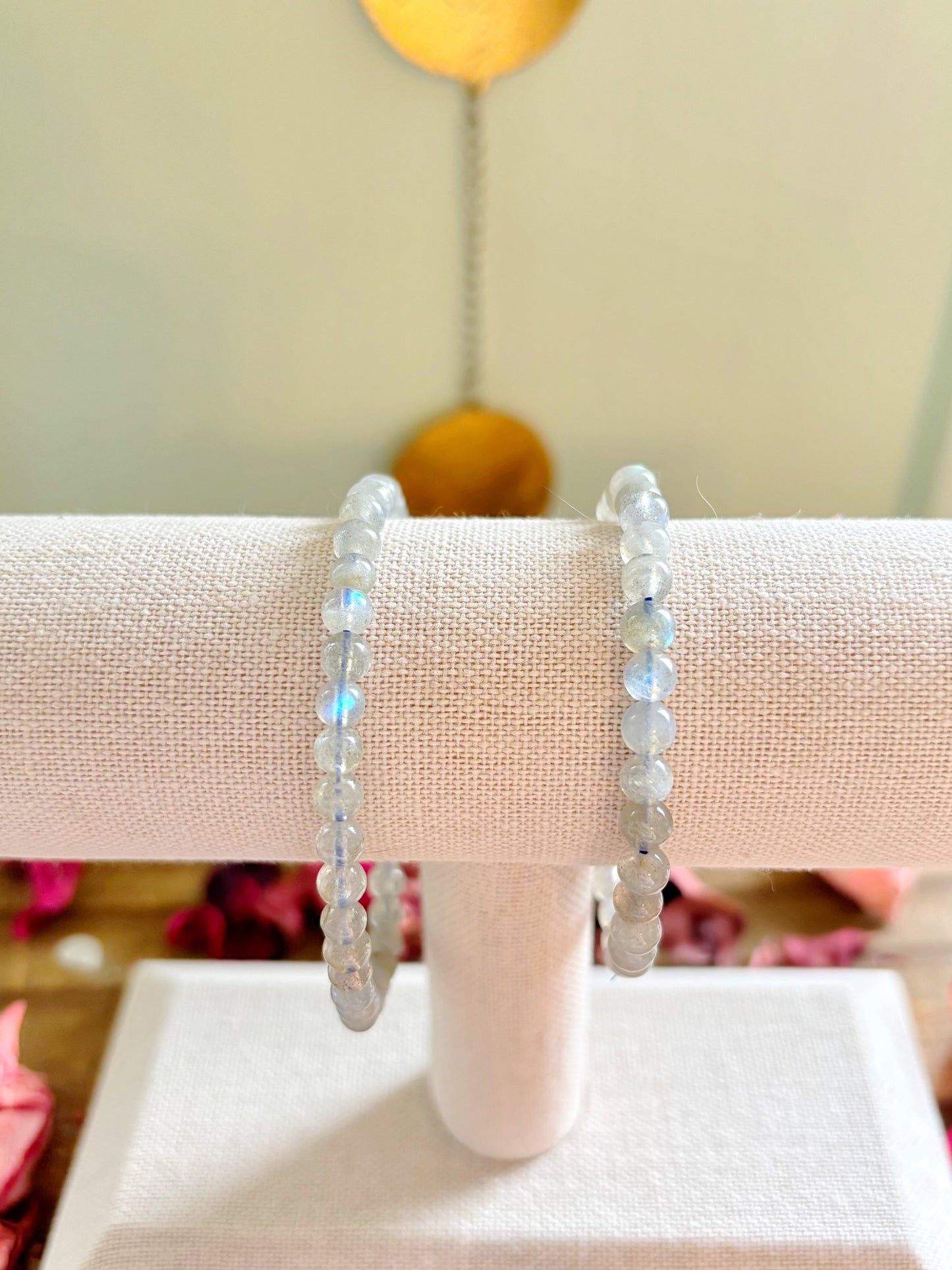 Crystal Bracelets