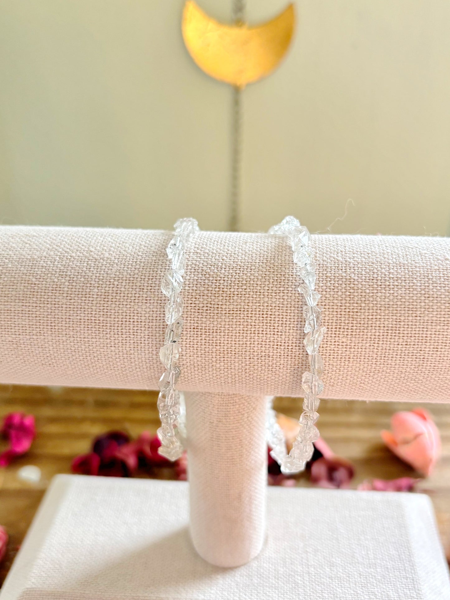Crystal Bracelets