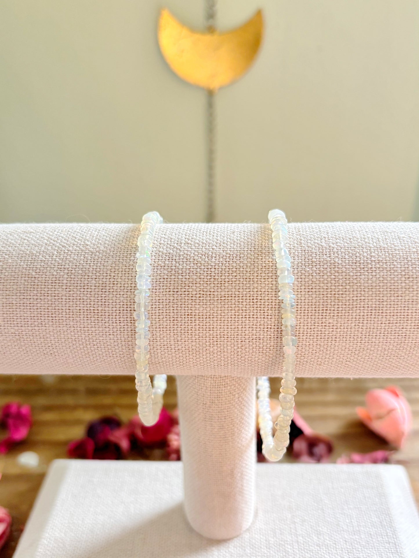 Crystal Bracelets