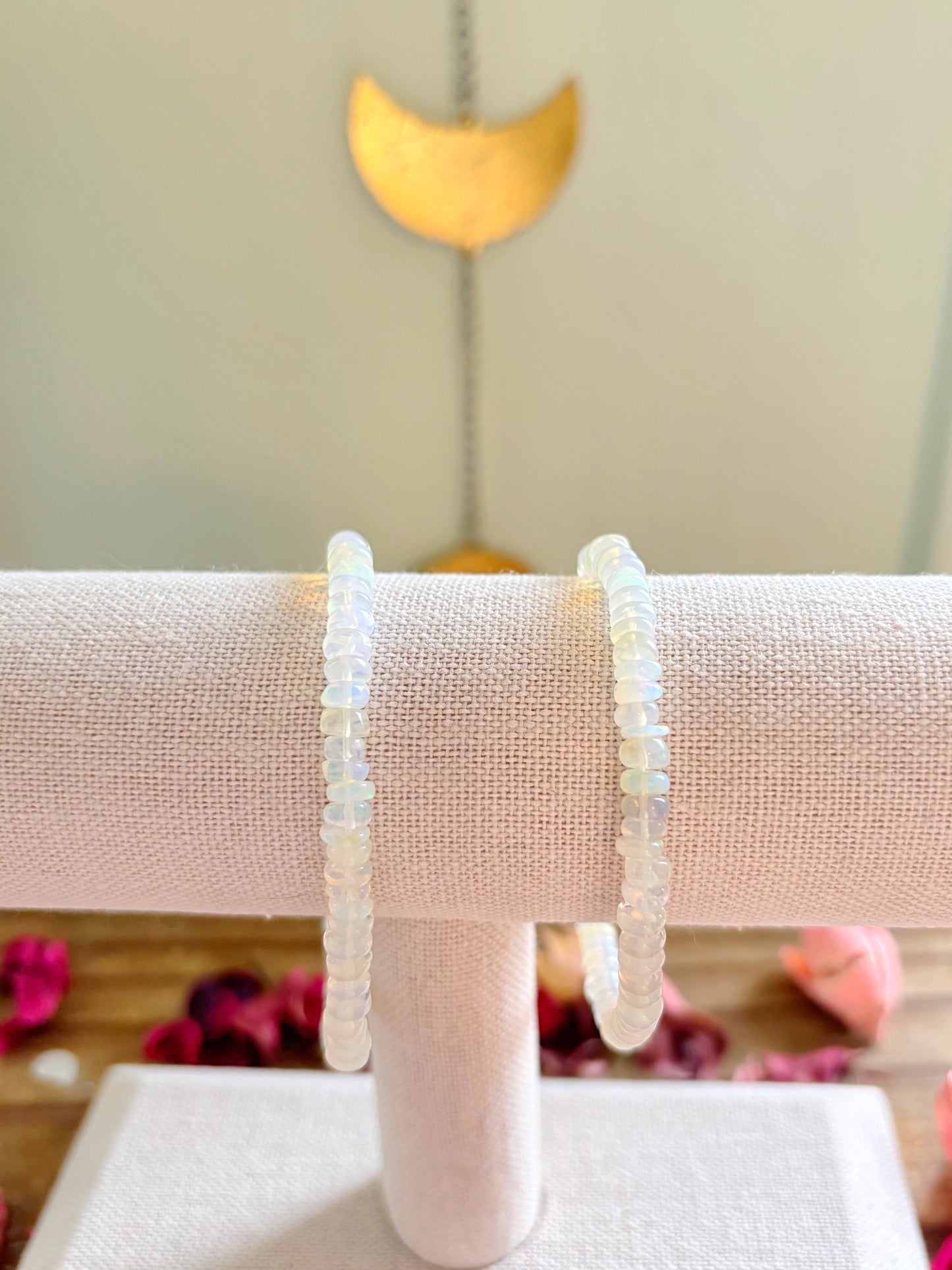 Crystal Bracelets