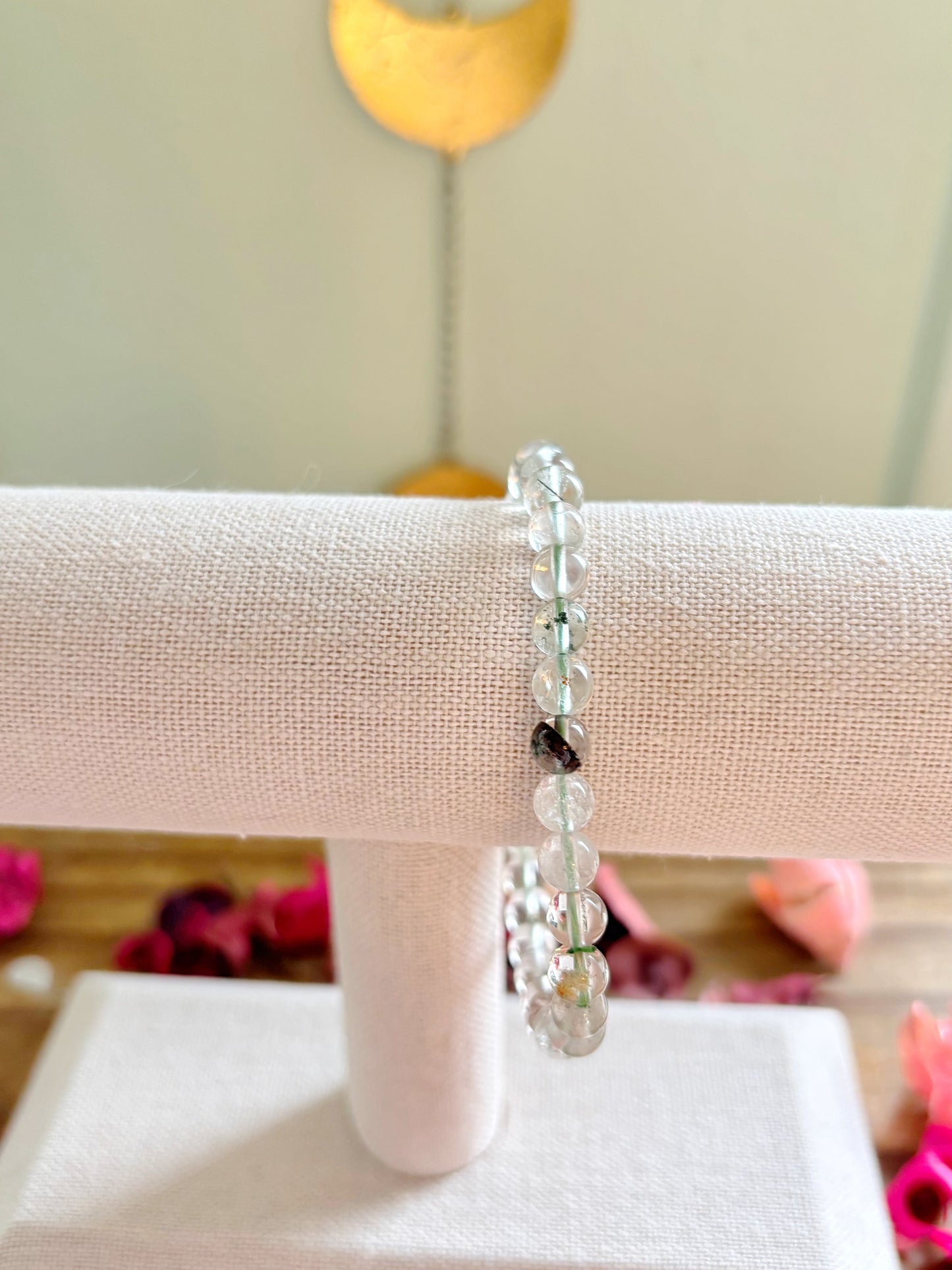 Crystal Bracelets