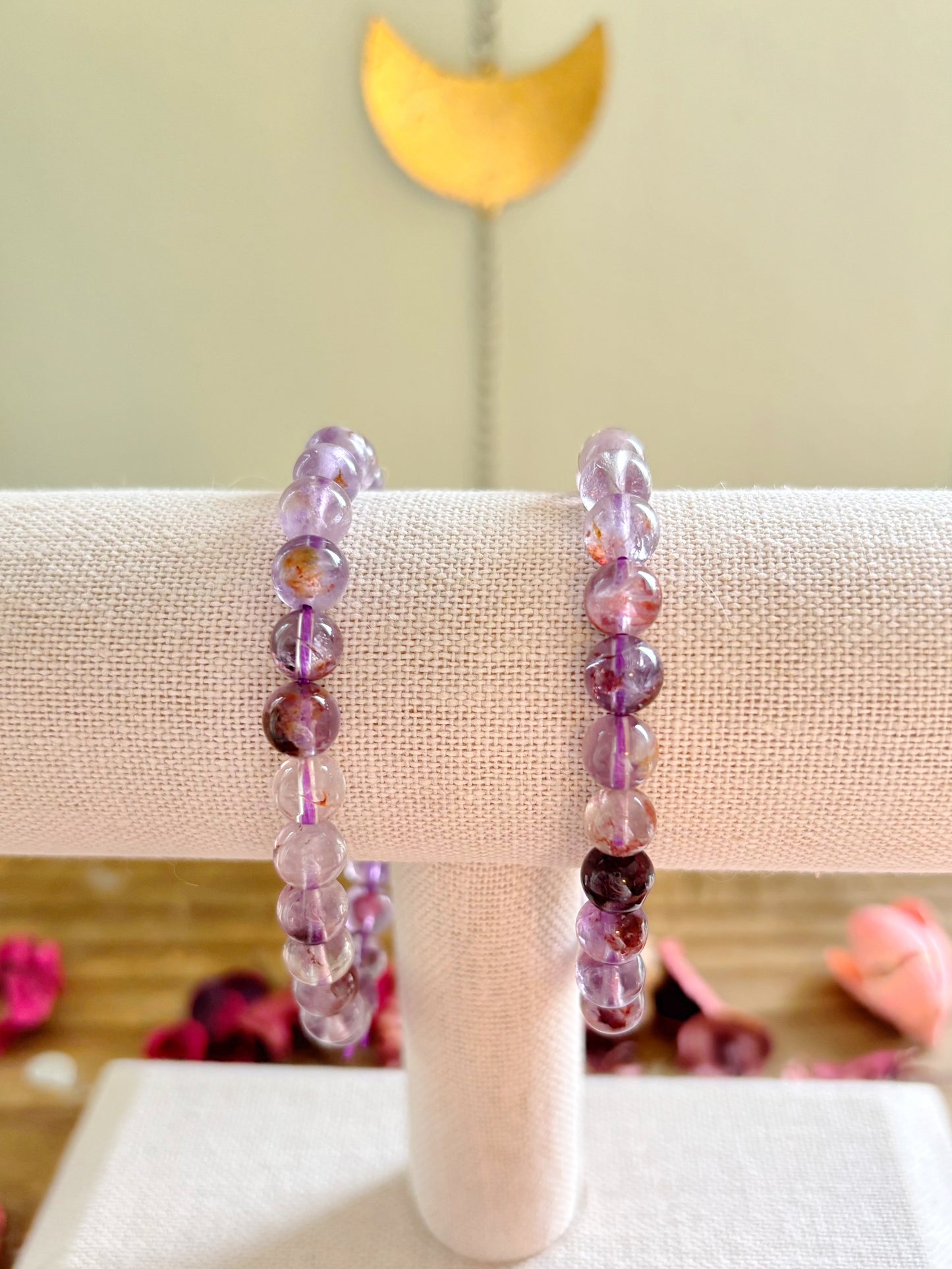 Crystal Bracelets