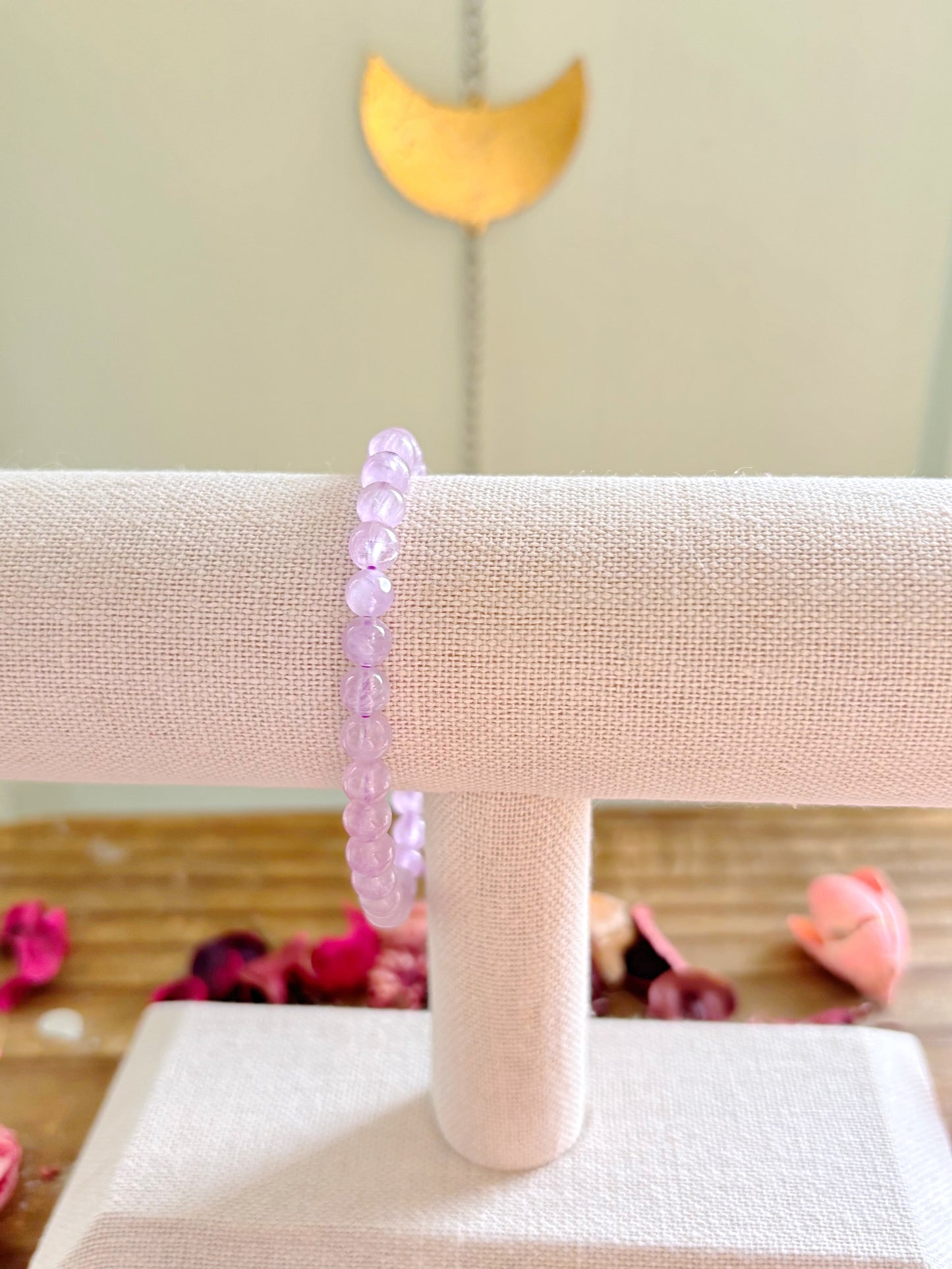 Crystal Bracelets