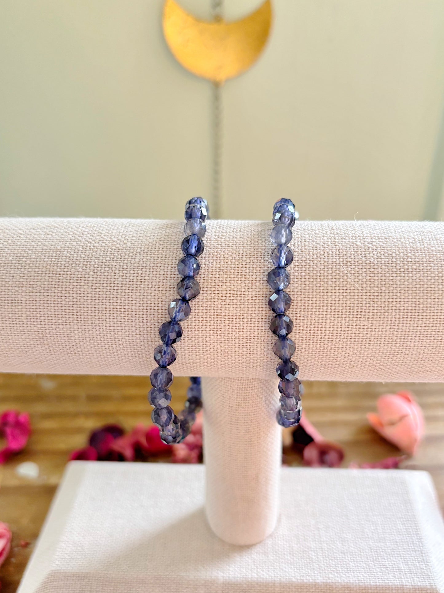 Crystal Bracelets