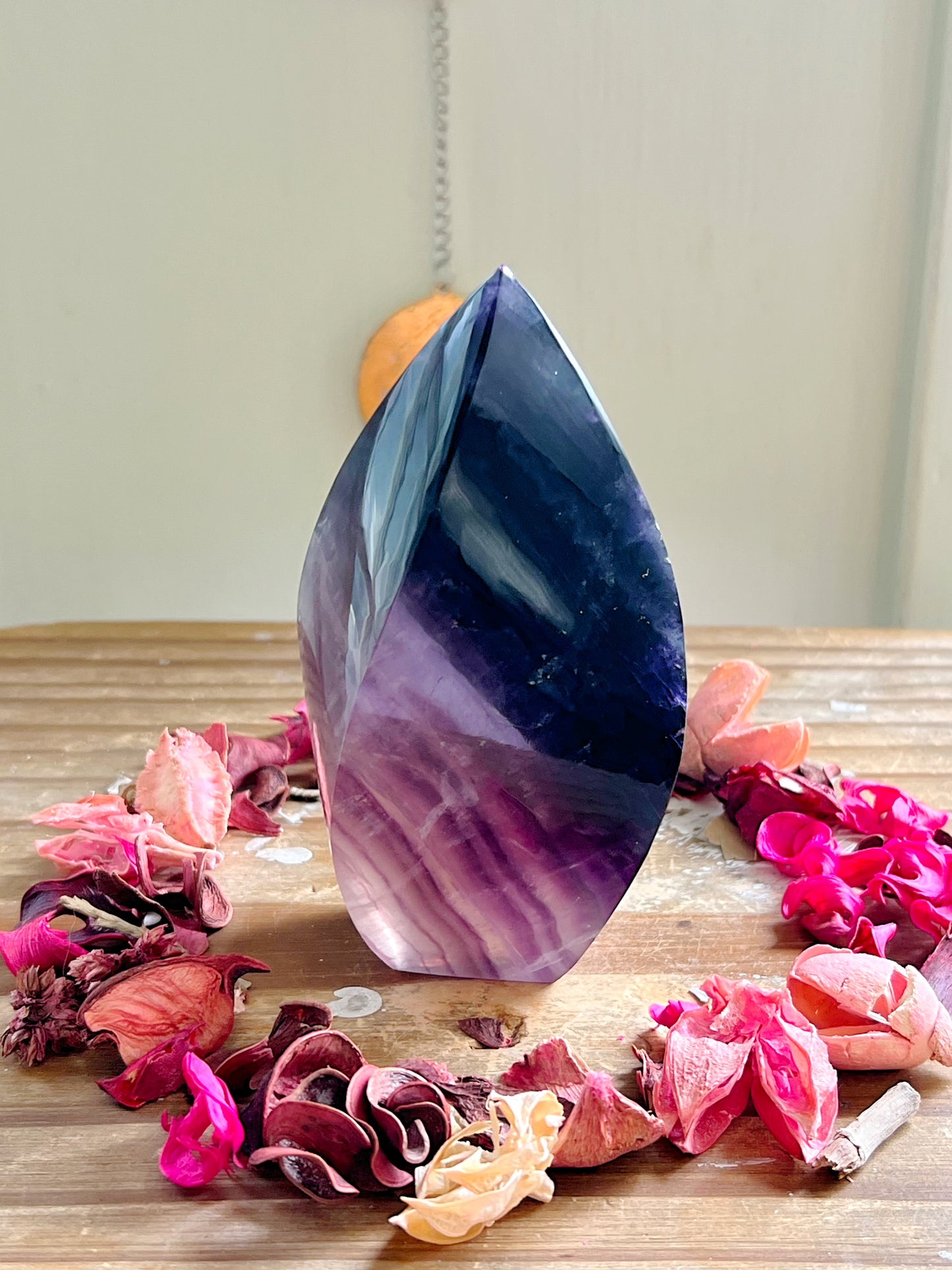 Fluorite Freeforms
