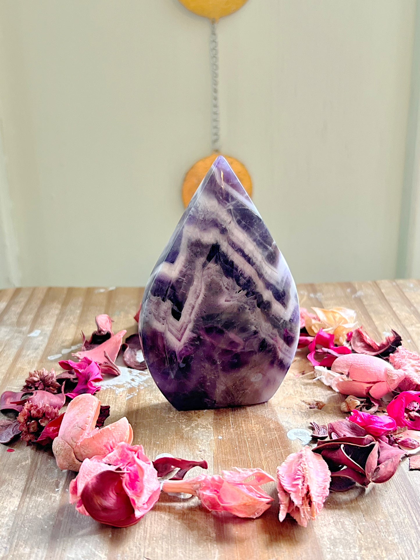 Dream Amethyst Freeform’s
