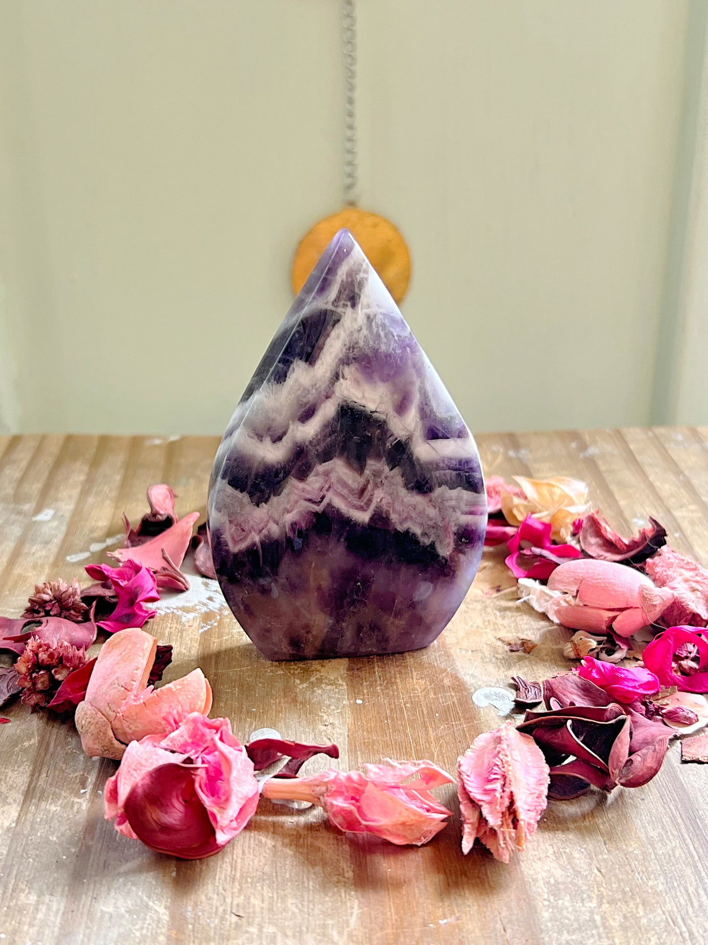 Dream Amethyst Freeform’s