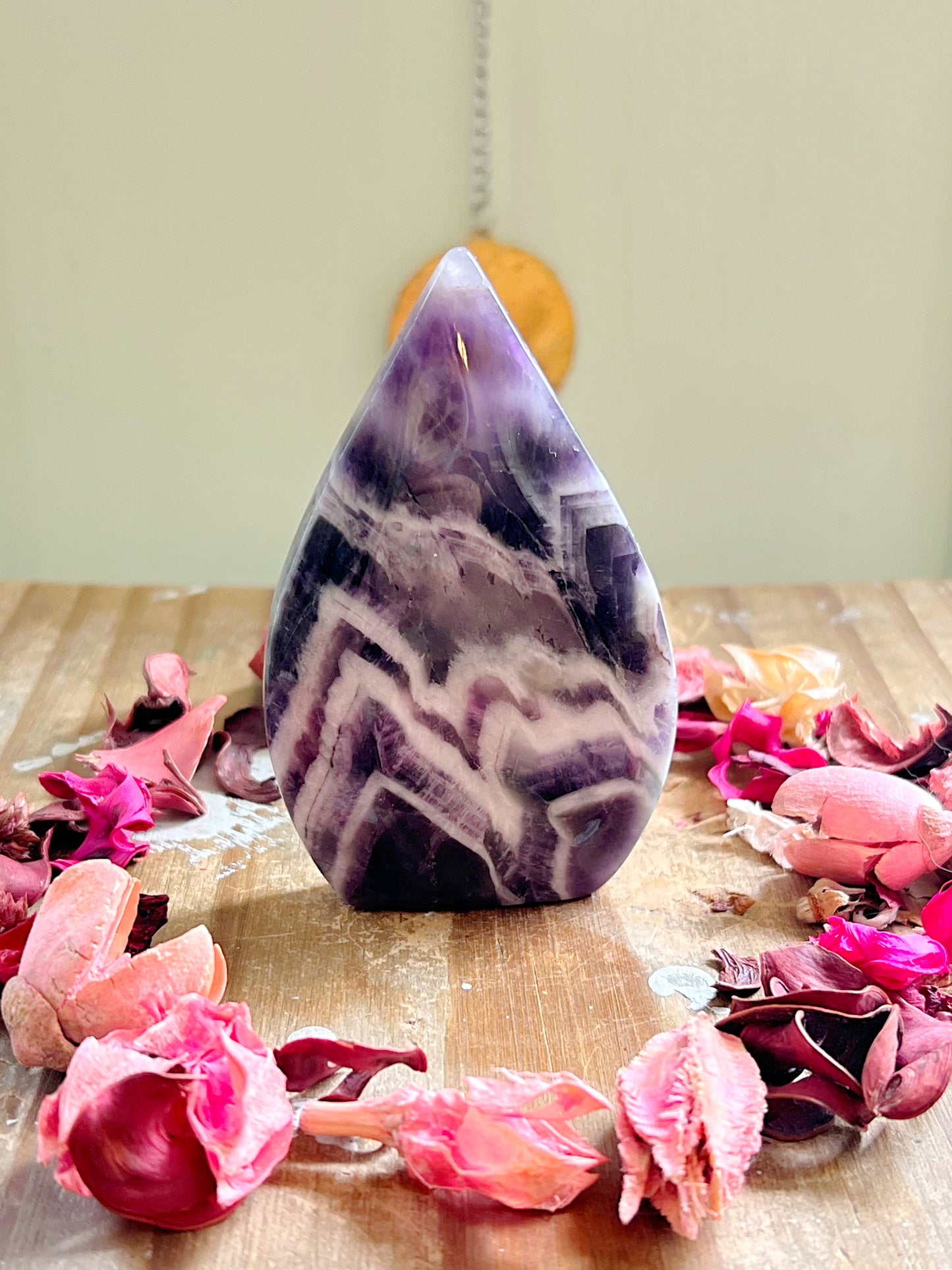 Dream Amethyst Freeform’s
