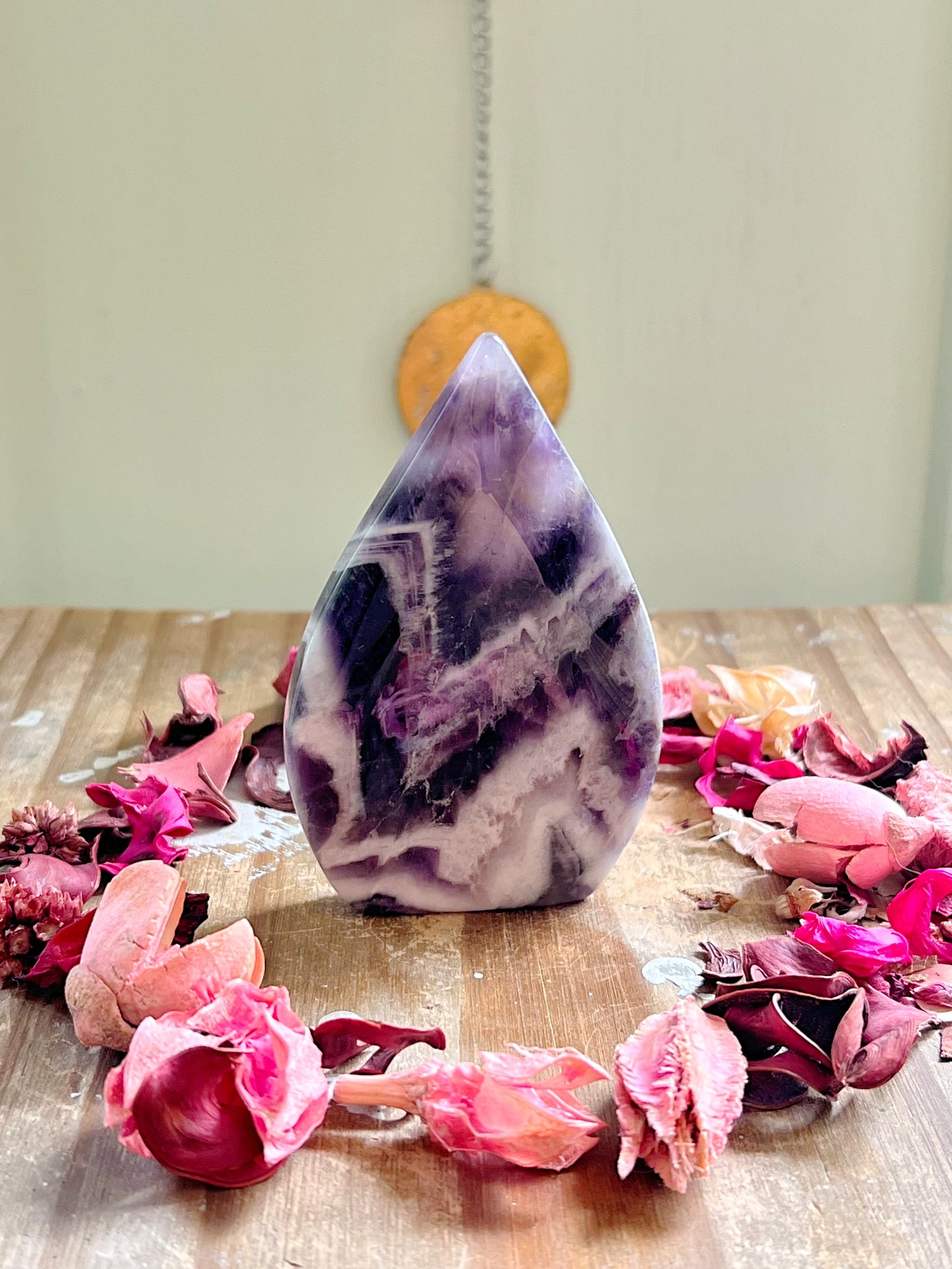 Dream Amethyst Freeform’s