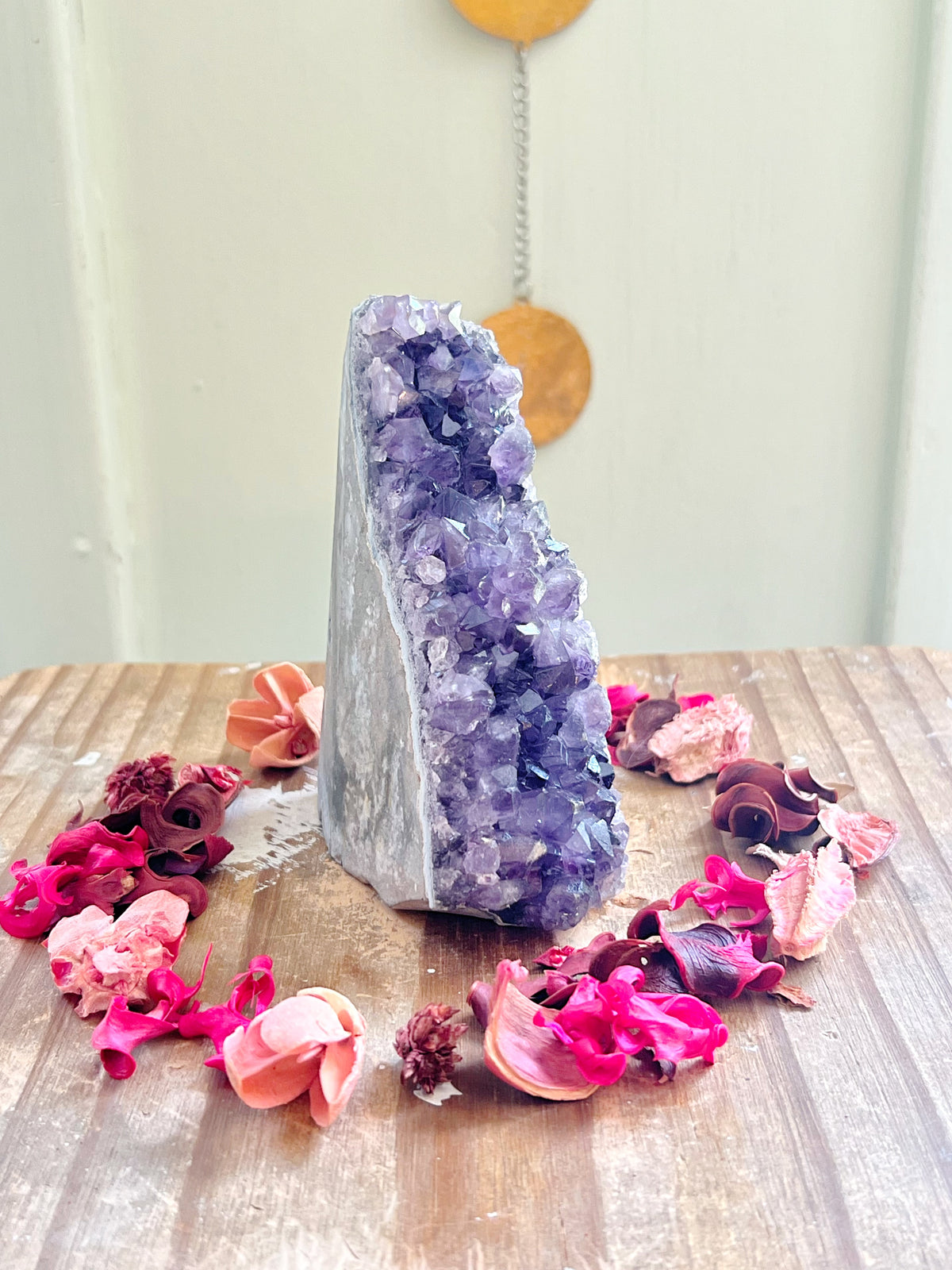 Amethyst Cutbases