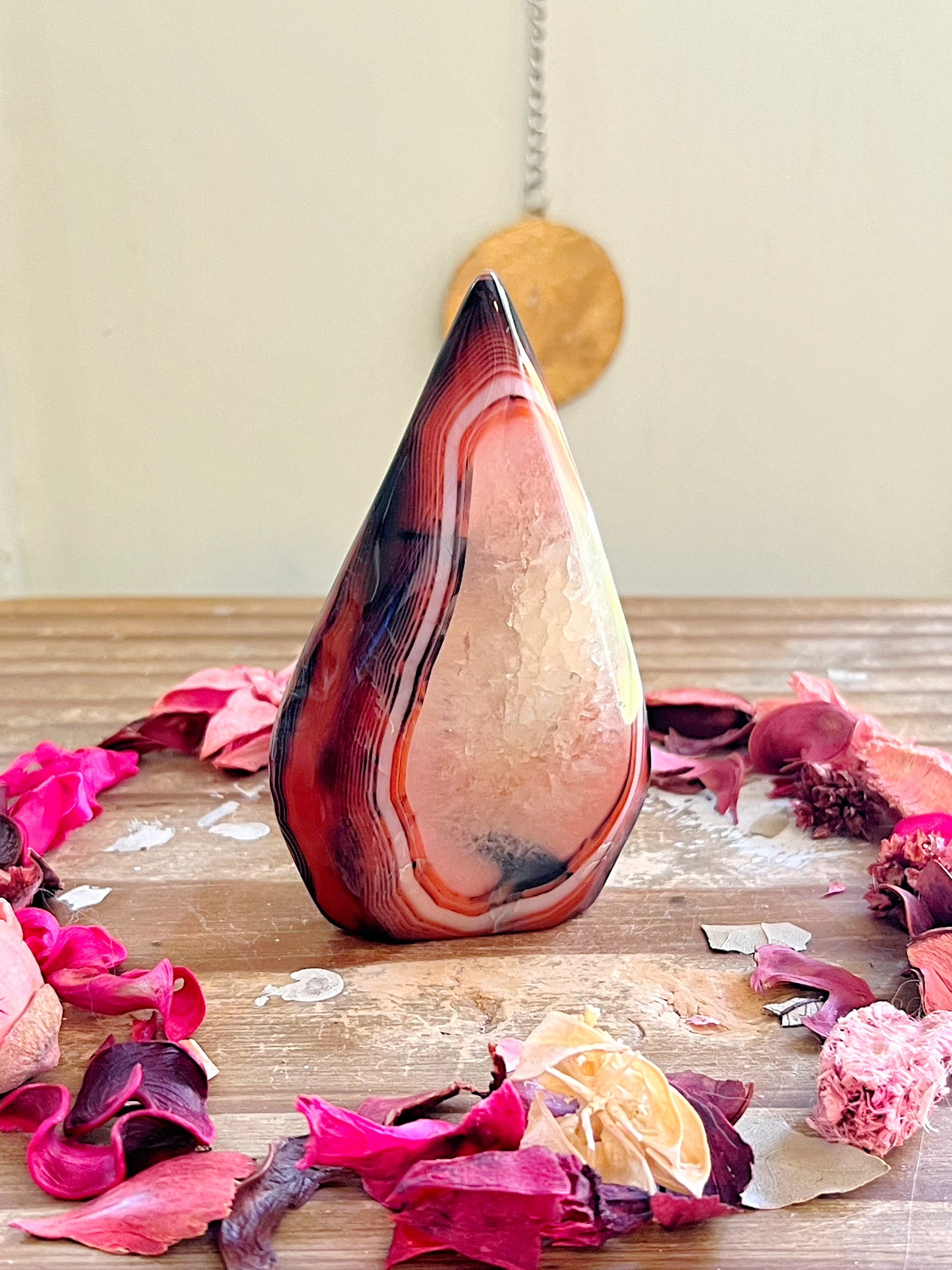 Sardonyx Freeforms