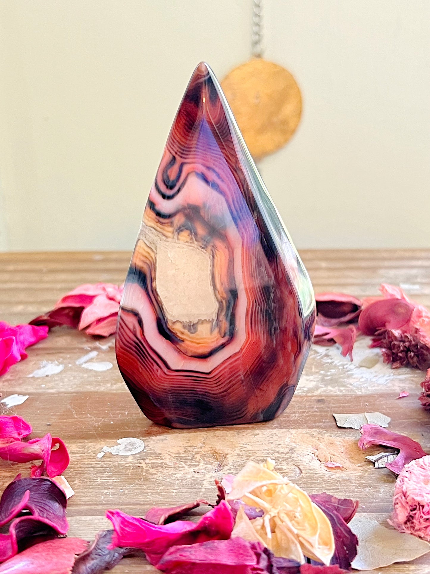 Sardonyx Freeforms