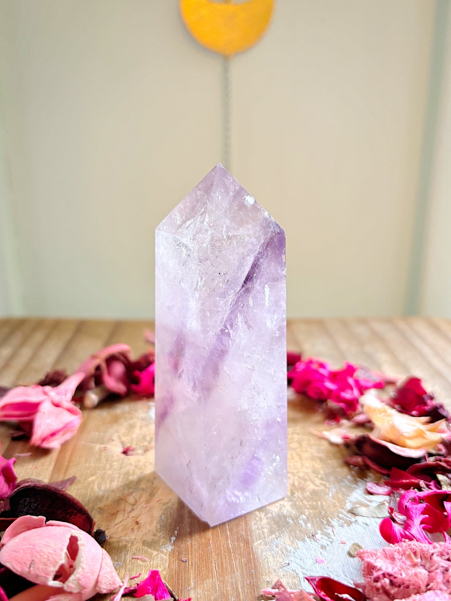 Phantom Amethyst Towers