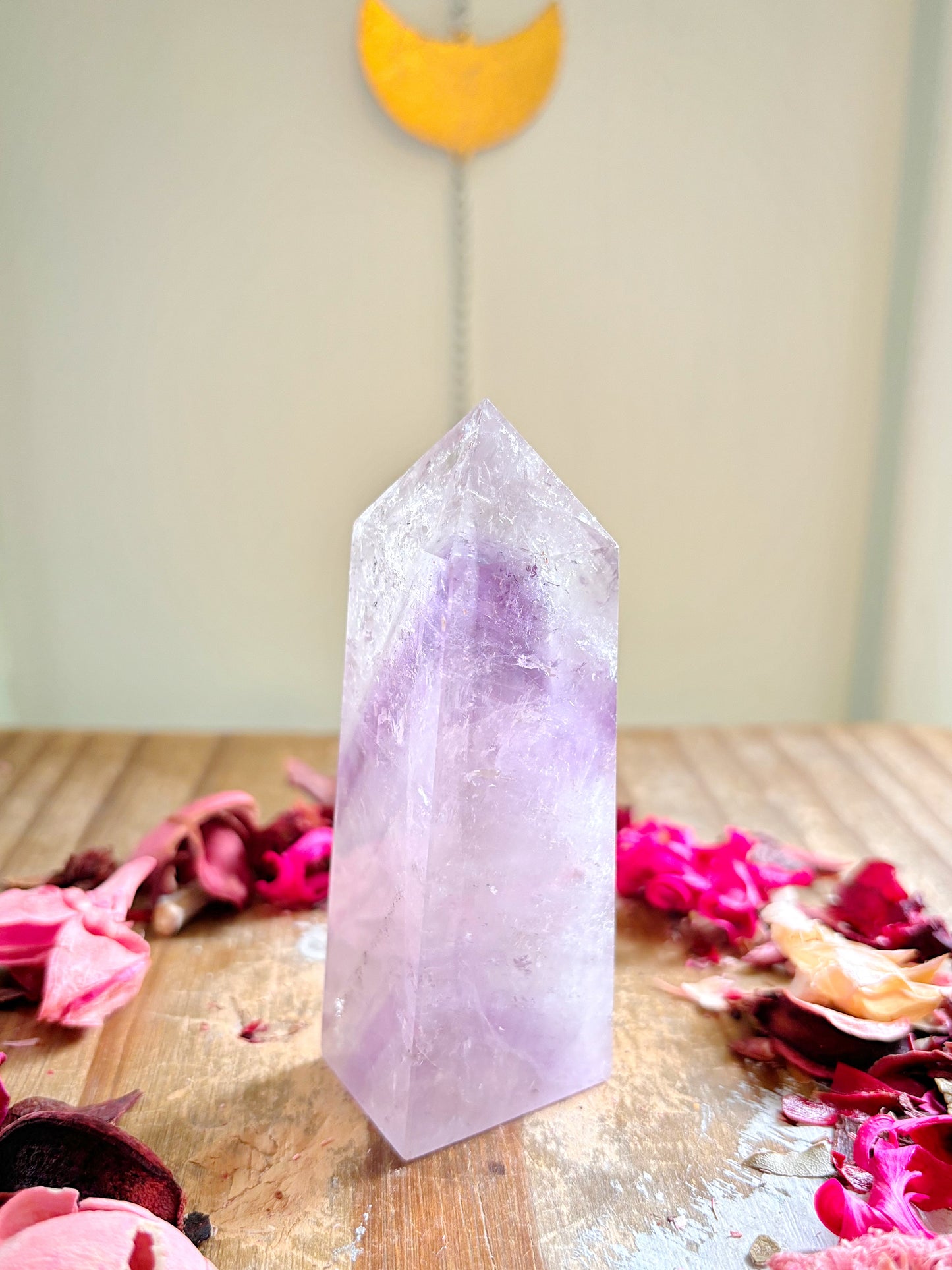 Phantom Amethyst Towers
