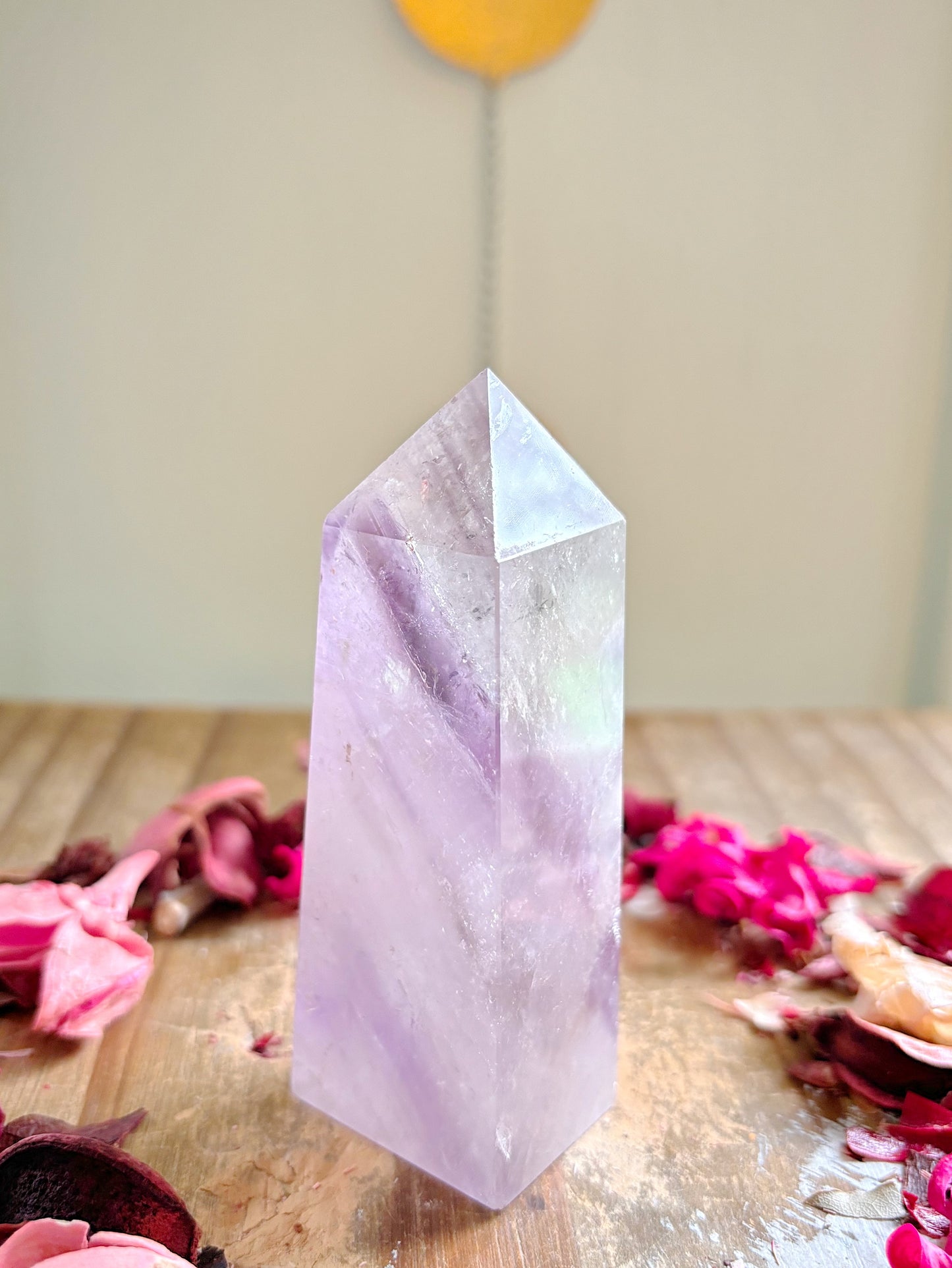 Phantom Amethyst Towers