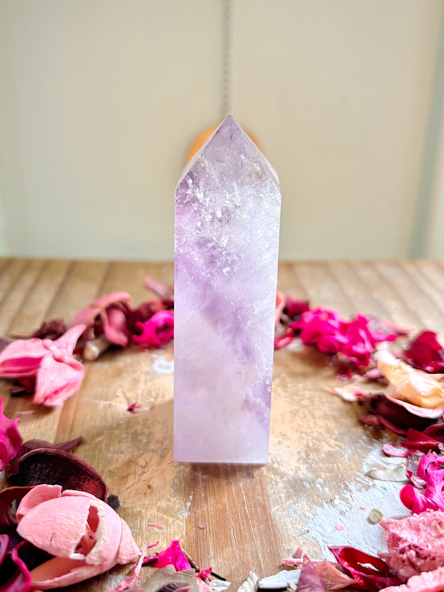 Phantom Amethyst Towers