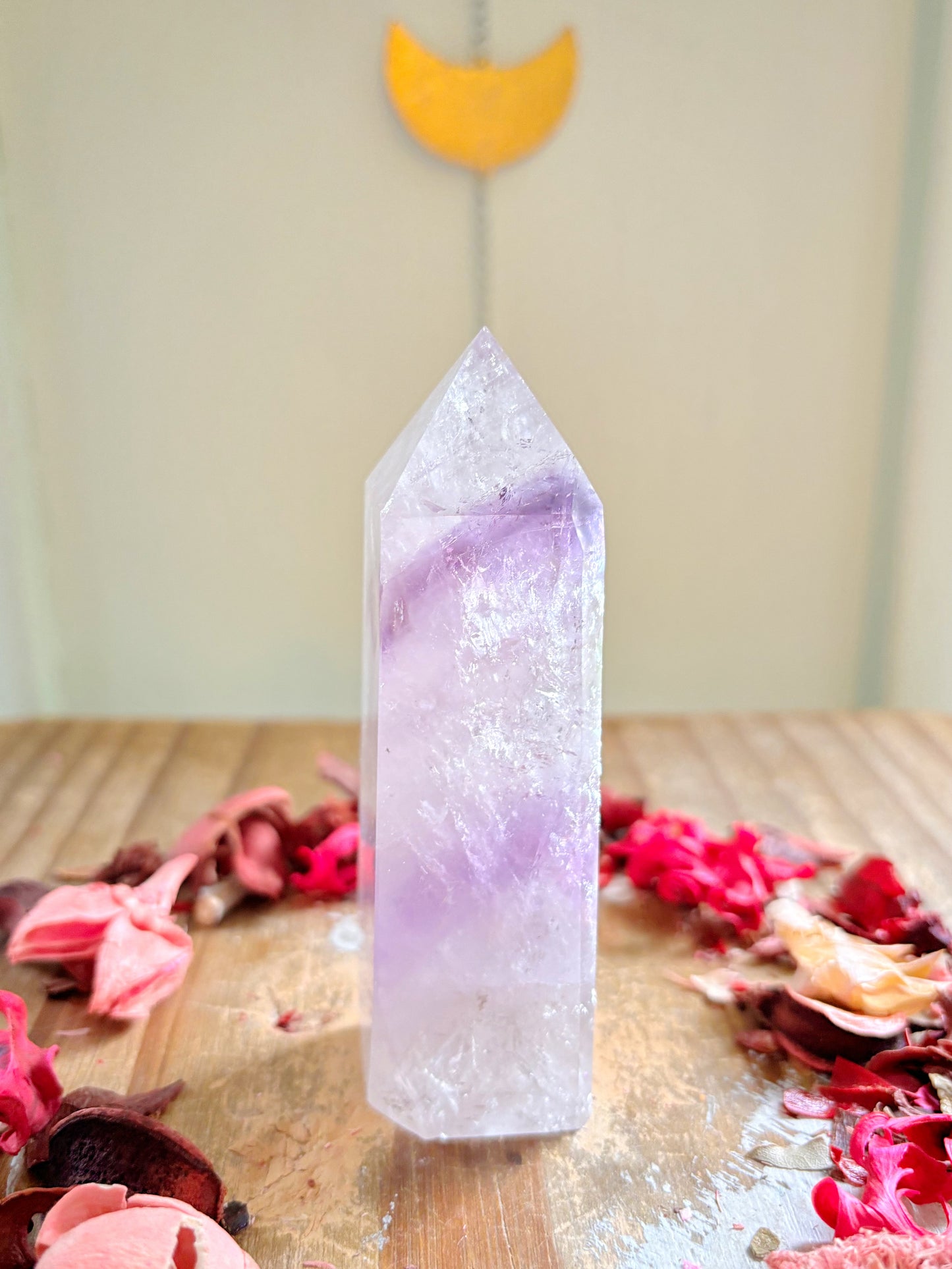 Phantom Amethyst Towers