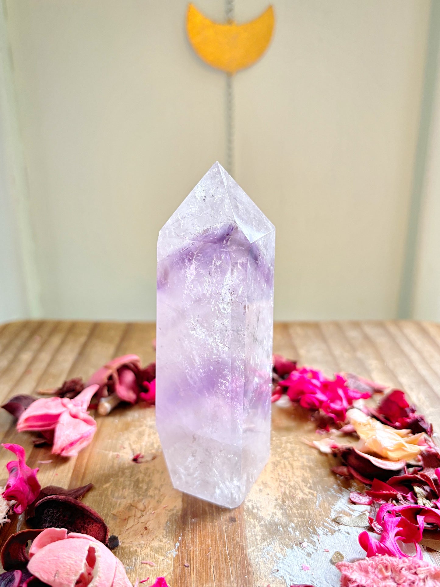 Phantom Amethyst Towers