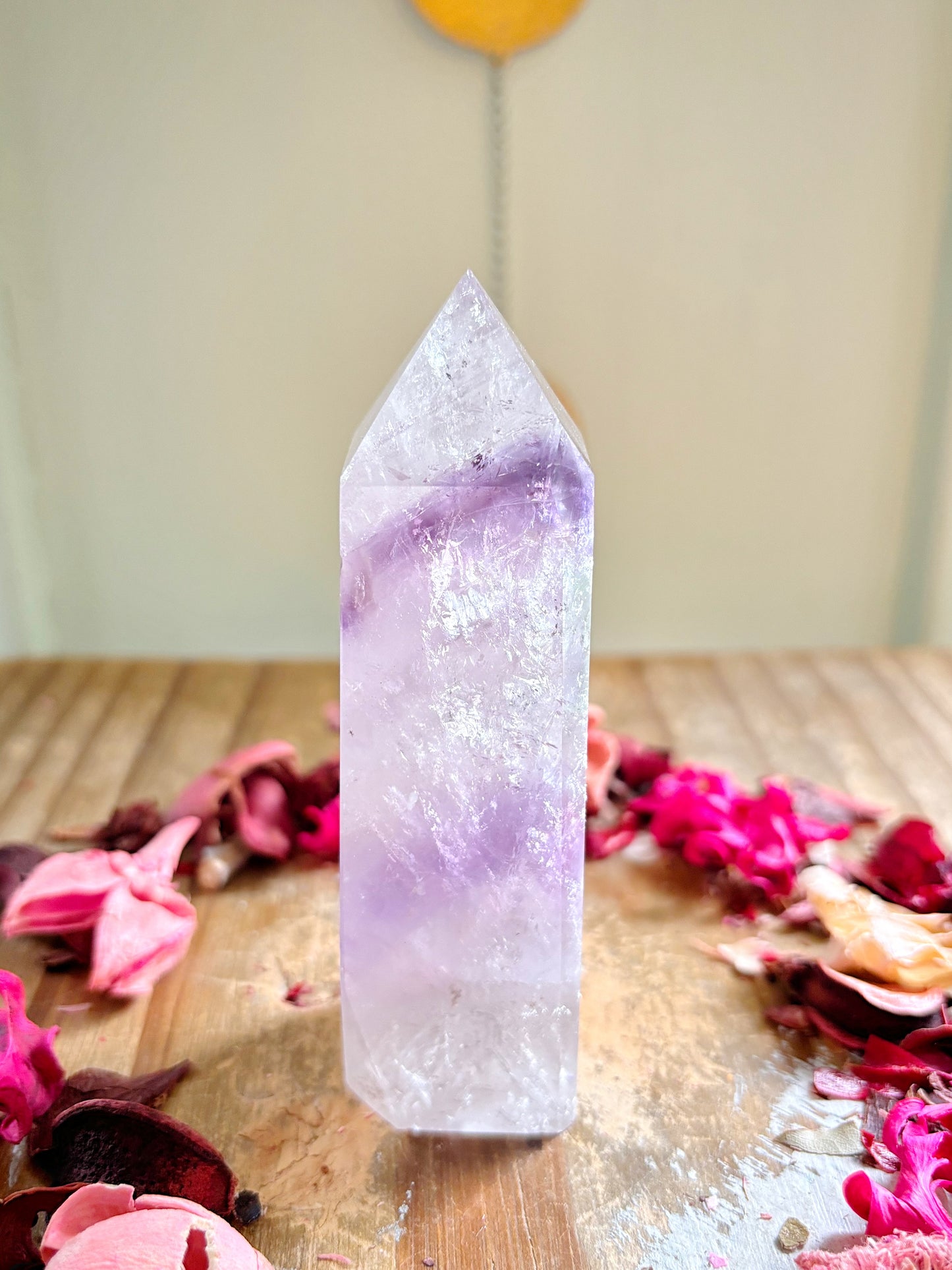 Phantom Amethyst Towers
