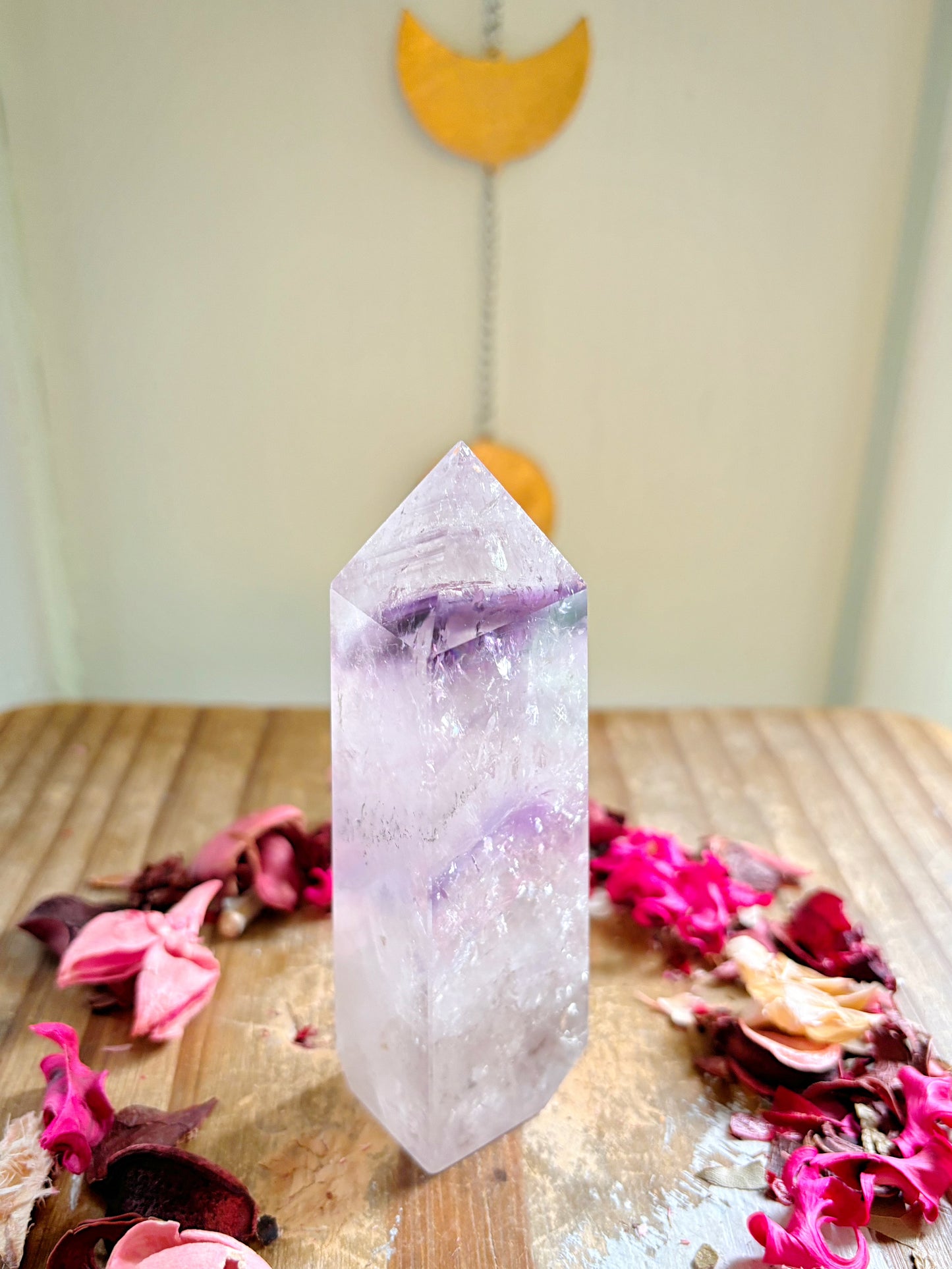 Phantom Amethyst Towers