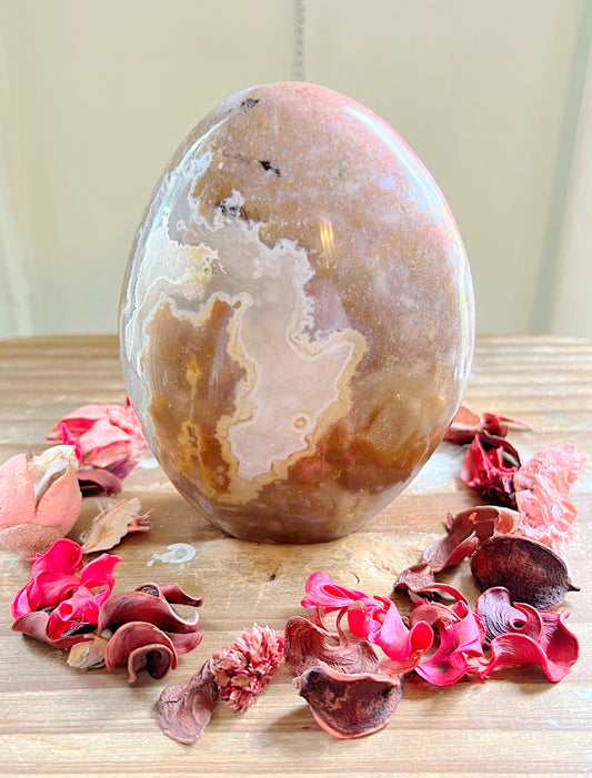 Ocean Jasper Freeform