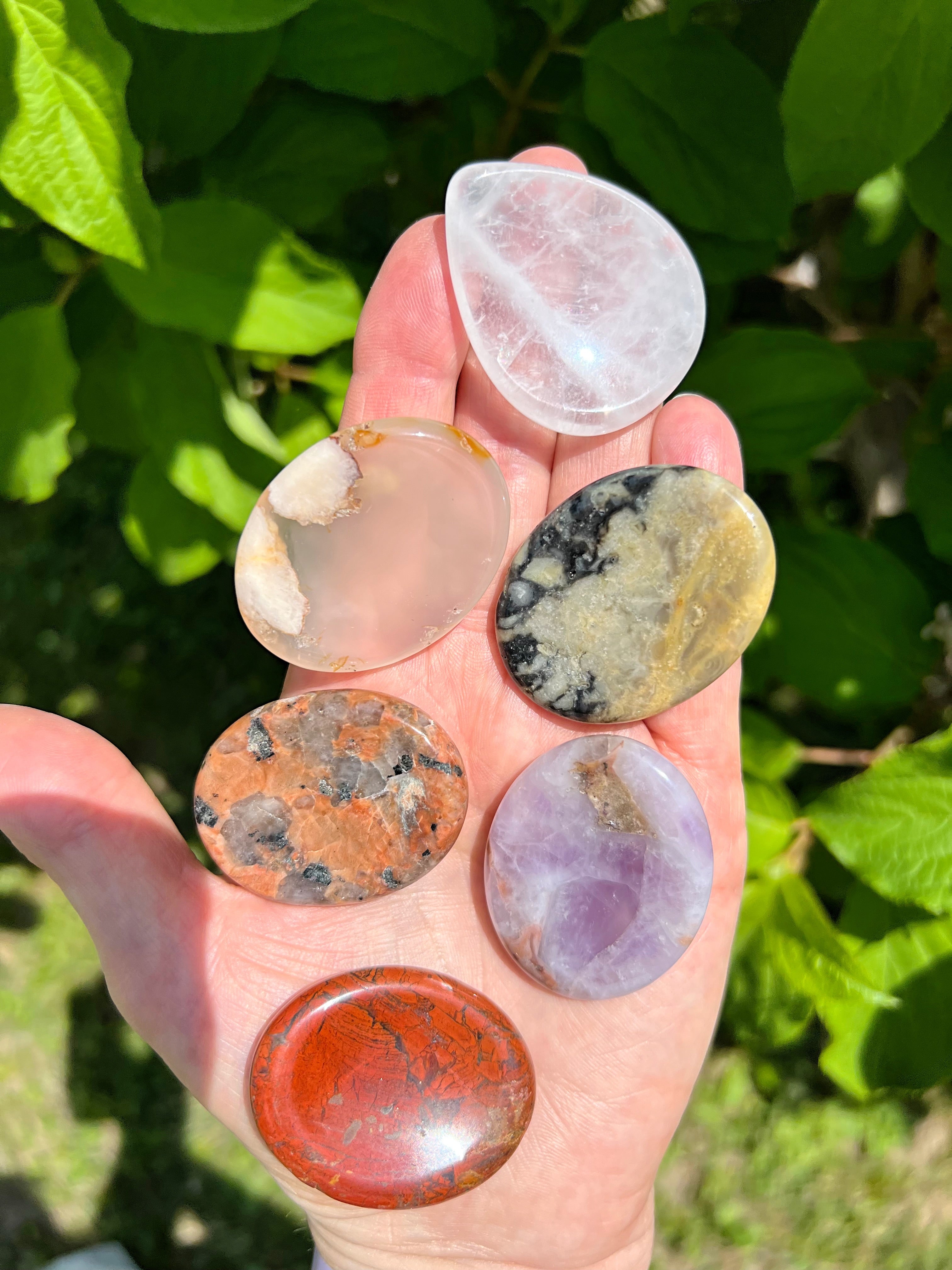 All Products - Rose and Quartz - High-Quality and Affordable Crystals