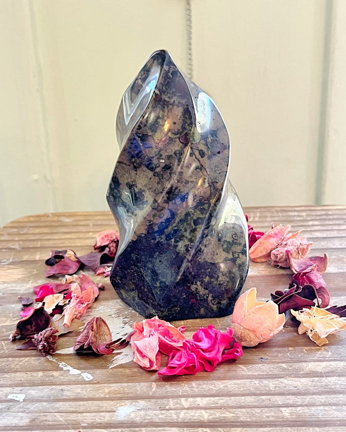 Dragons Bloodstone Flame