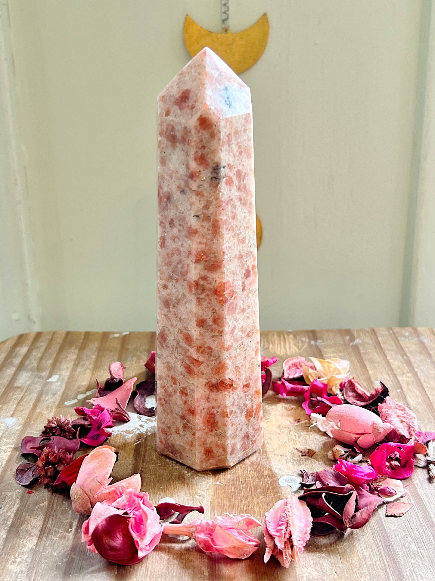 Sunstone Tower