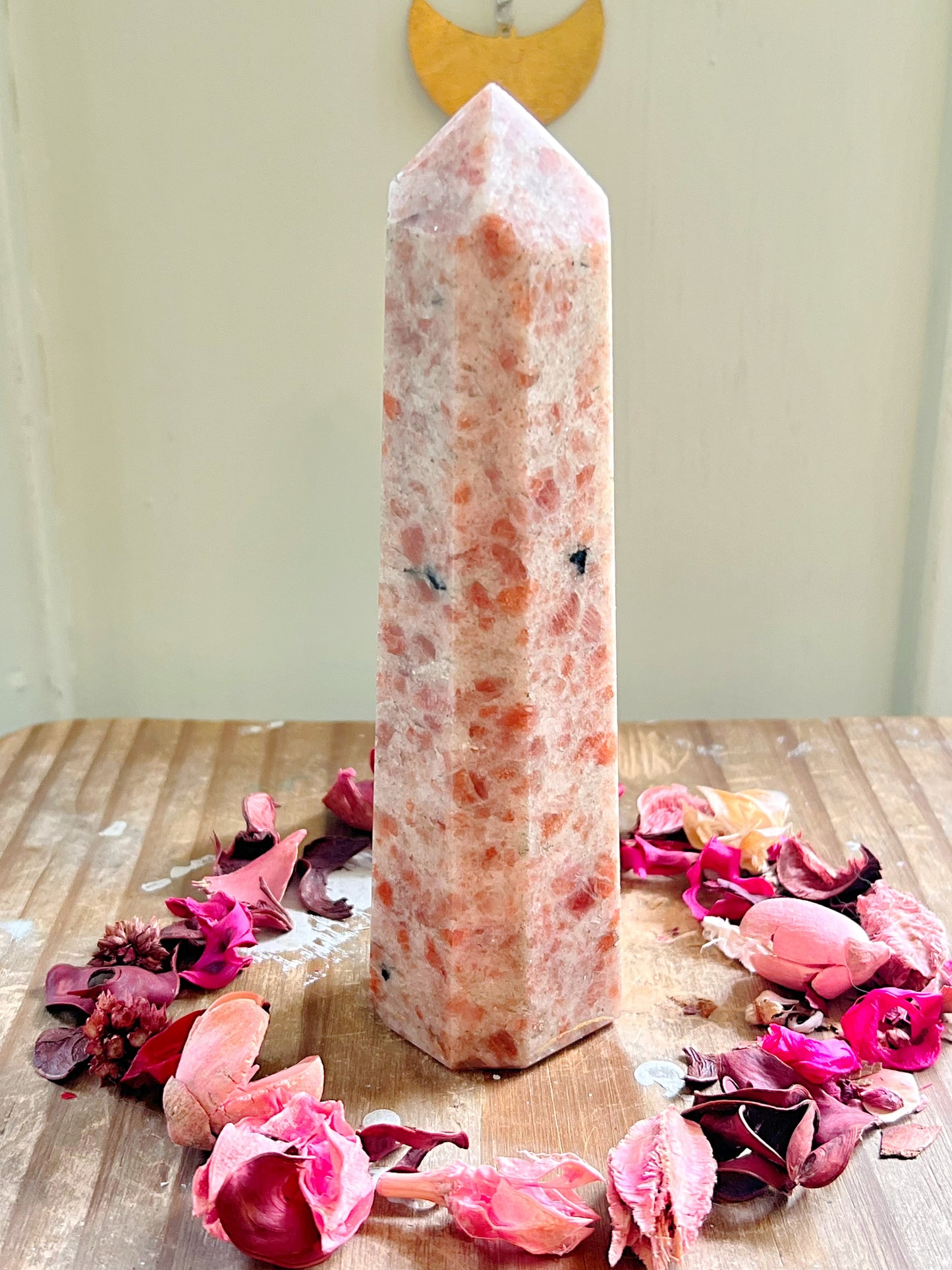 Sunstone Tower