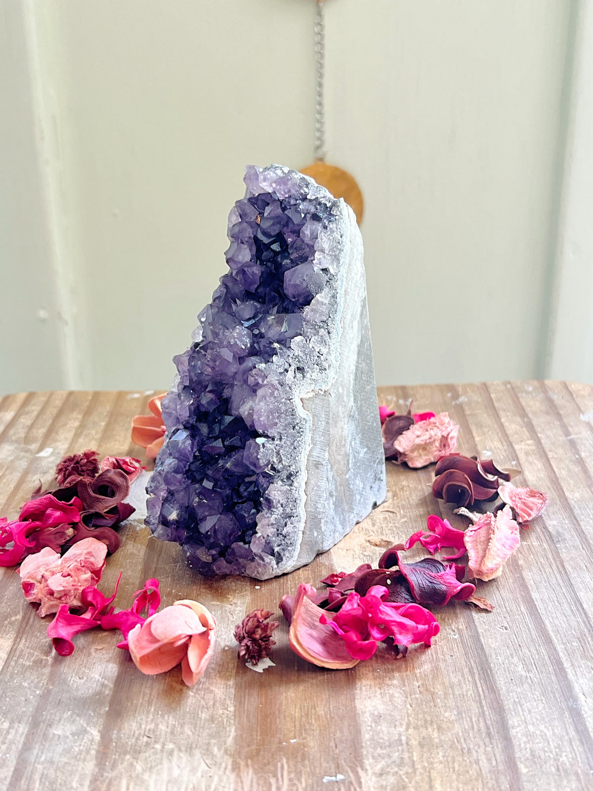 Amethyst Cutbases