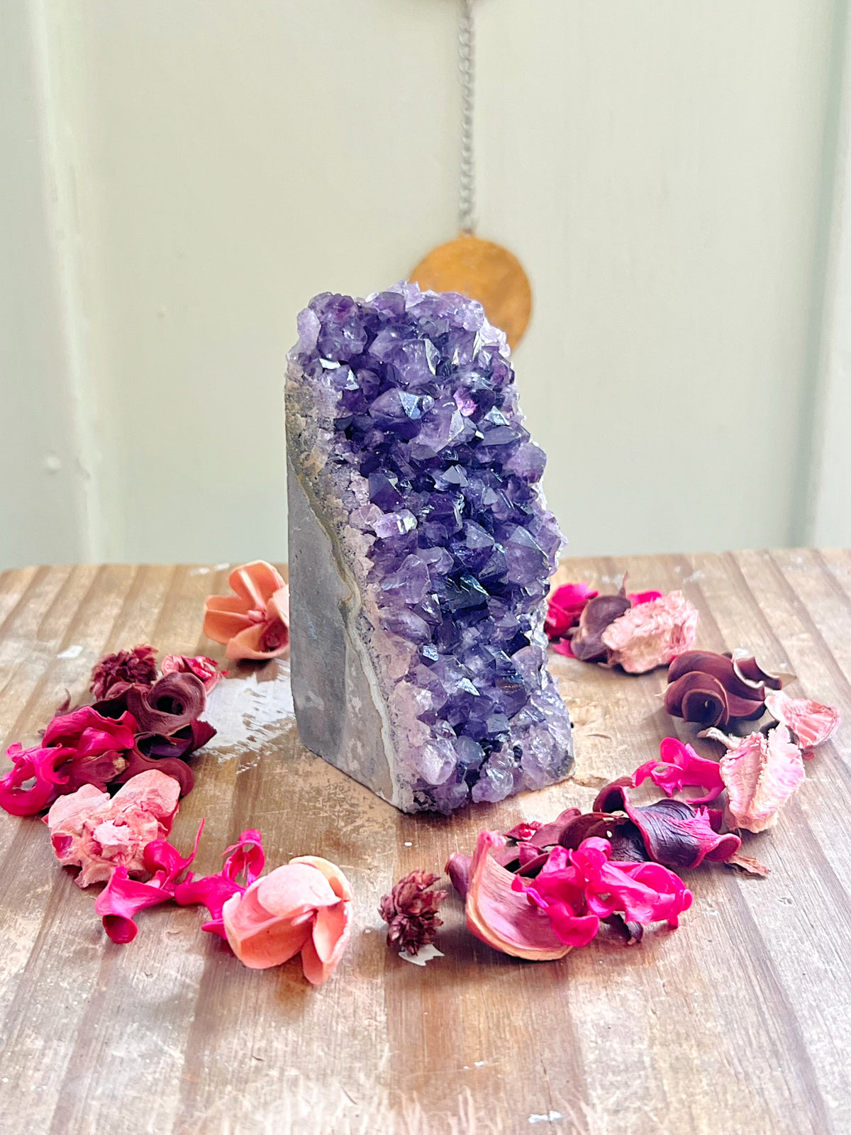 Amethyst Cutbases