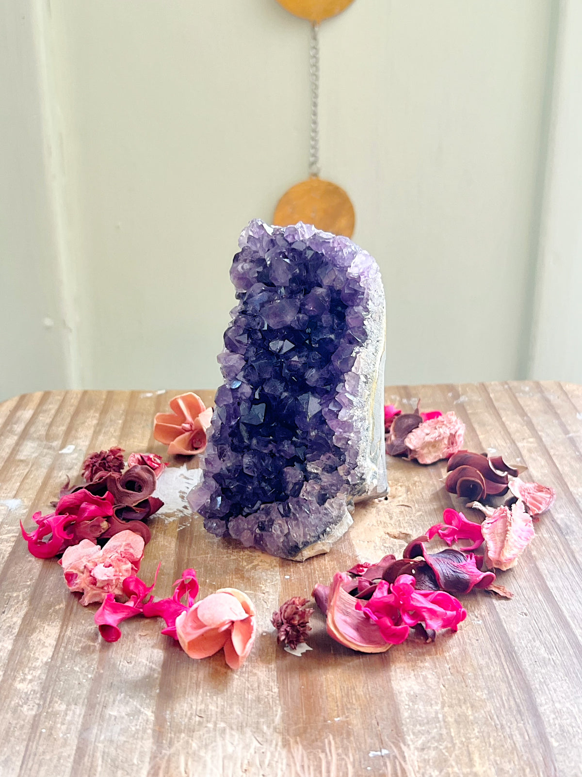 Amethyst Cutbases