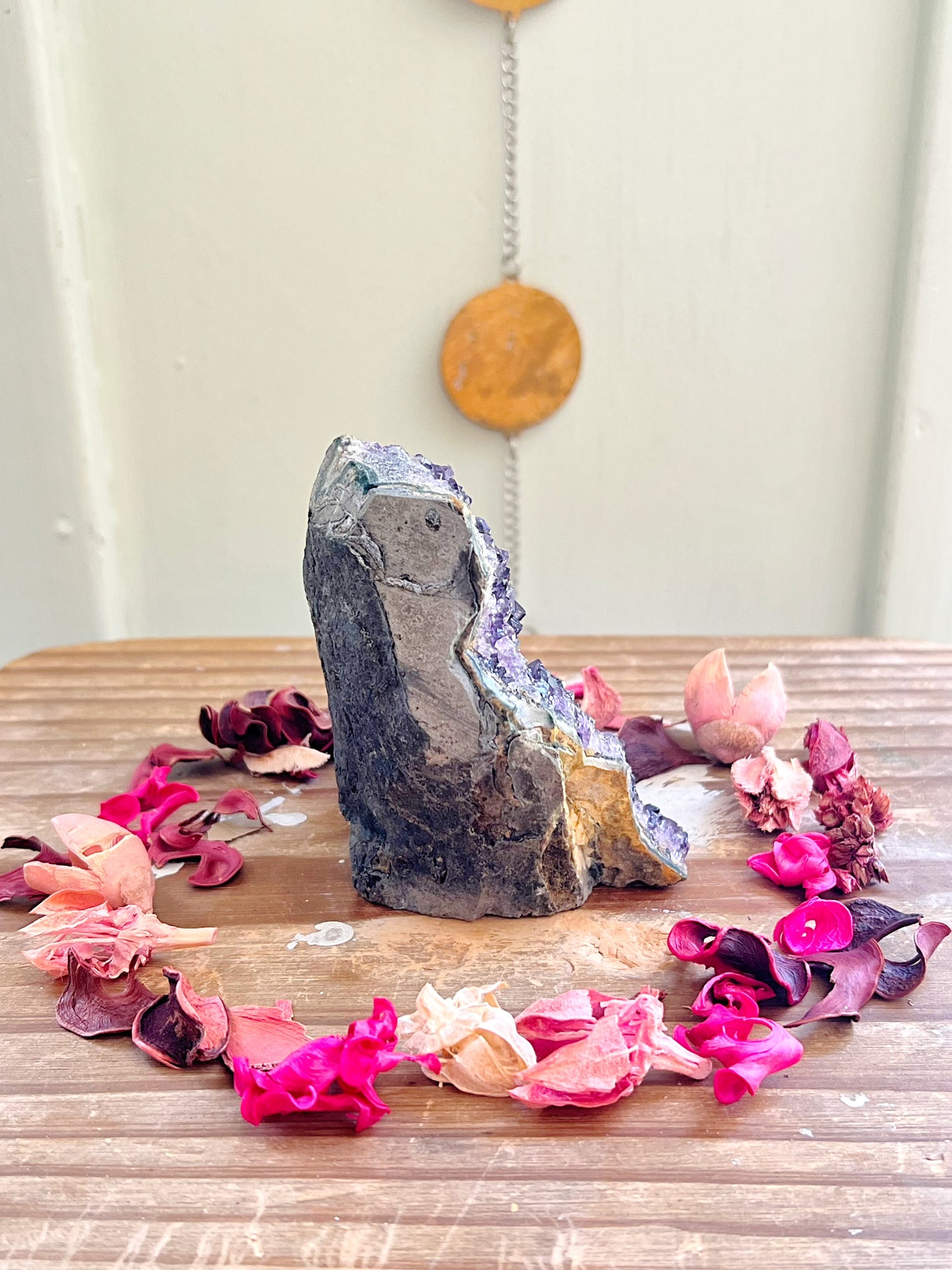 Amethyst Cutbase