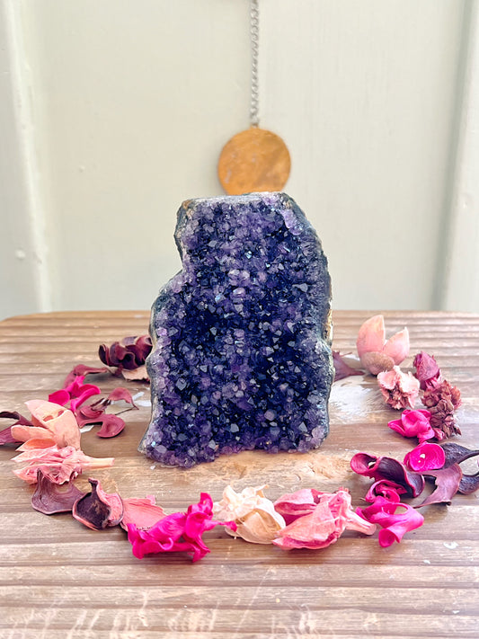 Amethyst Cutbase