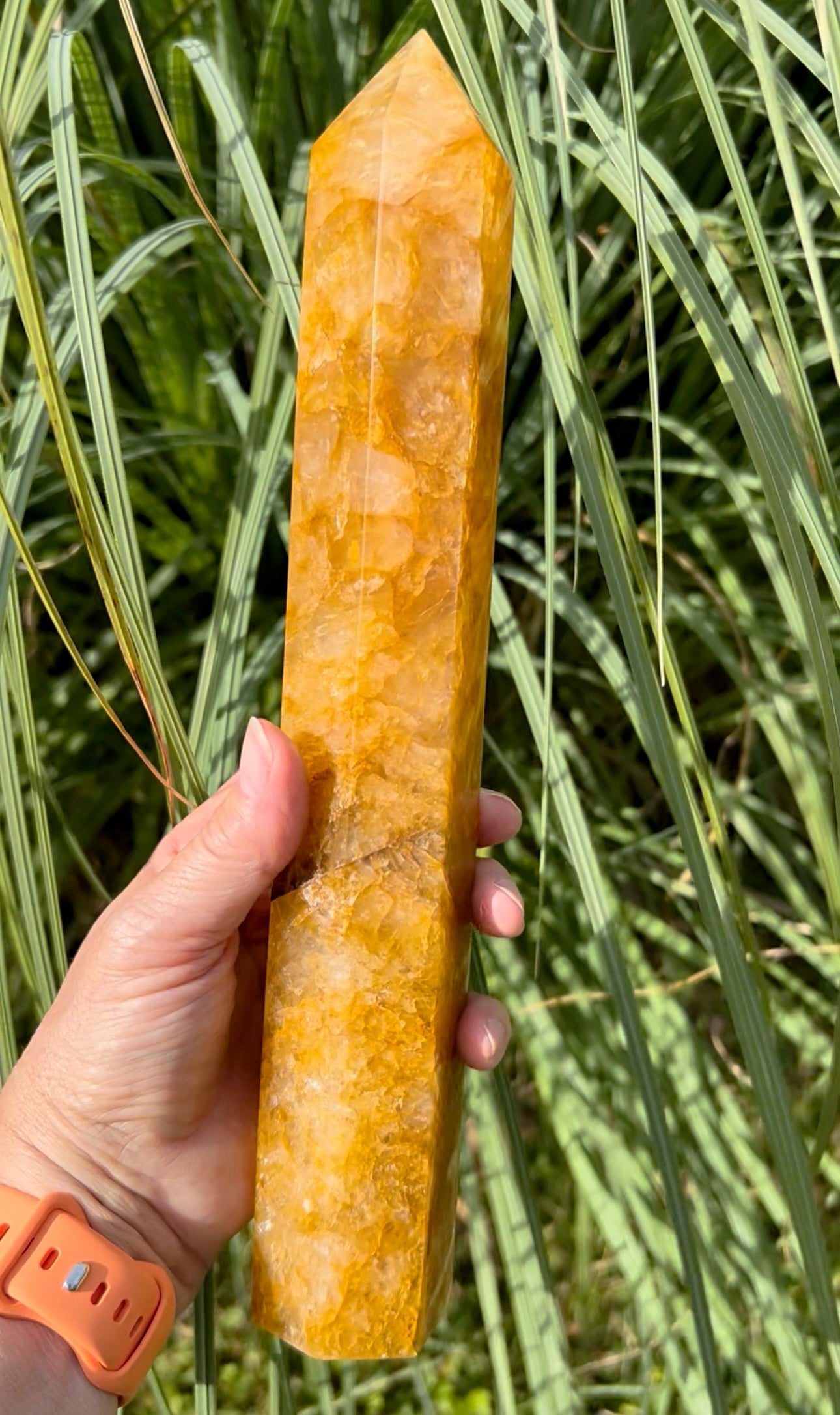 XXL Golden Healer Tower