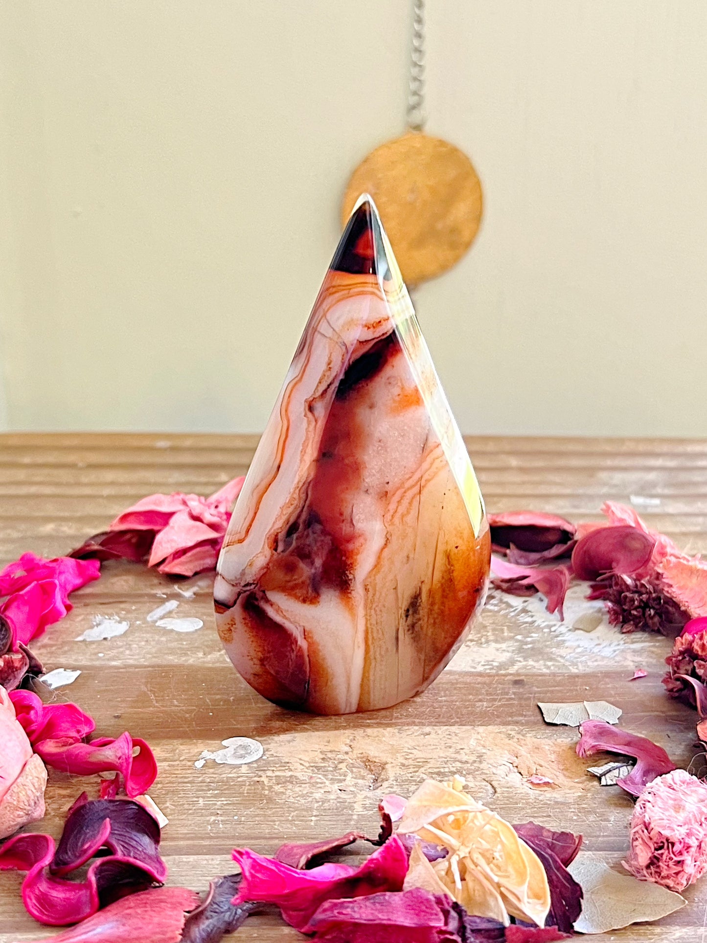 Sardonyx Freeforms